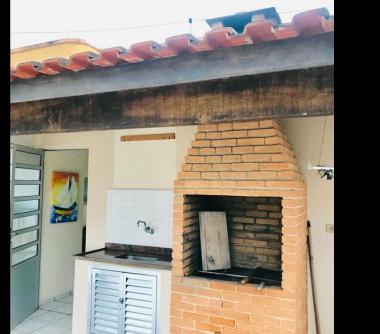 Imagem imóvel Cobertura - Praia Grande - Ubatuba