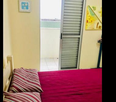 Imagem imóvel Cobertura - Praia Grande - Ubatuba