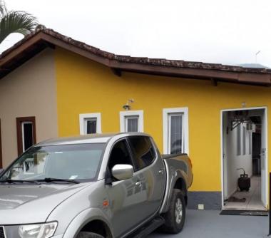 Imagem imóvel Casa - Praia do Sape - Ubatuba