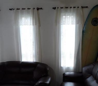 Imagem imóvel Casa - Praia do Sape - Ubatuba