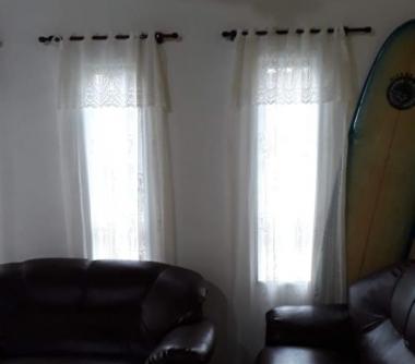 Imagem imóvel Casa - Praia do Sape - Ubatuba