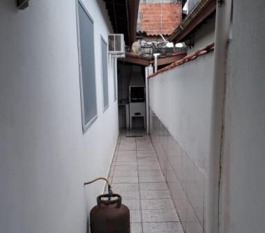 Imagem imóvel Casa - Praia do Sape - Ubatuba