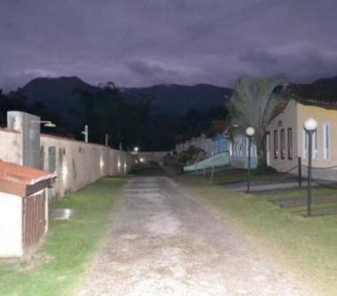 Imagem imóvel Casa - Praia do Sape - Ubatuba