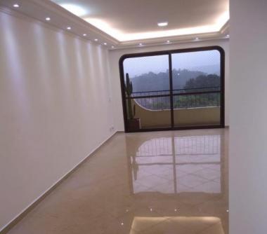 Imagem imóvel Apartamento - Vila Nova Cachoeirinha - São Paulo