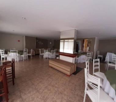 Imagem imóvel Apartamento - Vila Nova Cachoeirinha - São Paulo