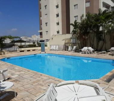 Imagem imóvel Apartamento - Vila Nova Cachoeirinha - São Paulo