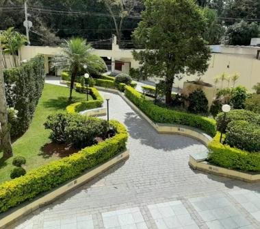 Imagem imóvel Apartamento - Vila Nova Cachoeirinha - São Paulo