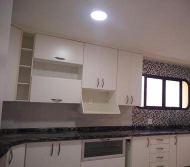 Imagem imóvel Apartamento - Vila Nova Cachoeirinha - São Paulo