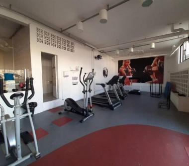 Imagem imóvel Apartamento - Vila Nova Cachoeirinha - São Paulo