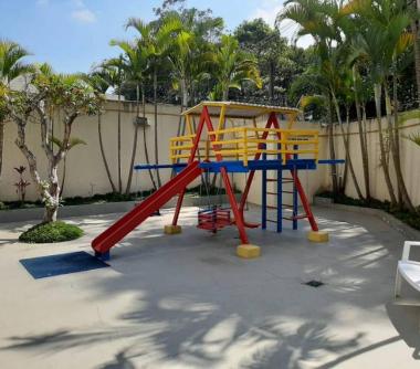 Imagem imóvel Apartamento - Vila Nova Cachoeirinha - São Paulo