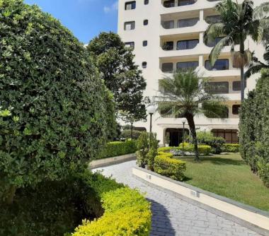 Imagem imóvel Apartamento - Vila Nova Cachoeirinha - São Paulo