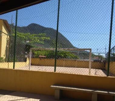Imagem imóvel Apartamento - Praia do Sape - Ubatuba