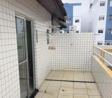 Imagem imóvel Cobertura - Praia das Toninhas - Ubatuba