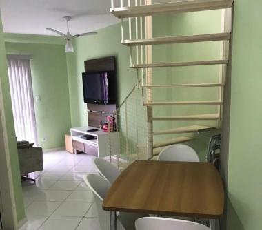 Imagem imóvel Cobertura - Praia das Toninhas - Ubatuba