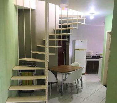 Imagem imóvel Cobertura - Praia das Toninhas - Ubatuba