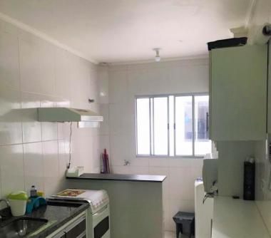 Imagem imóvel Cobertura - Praia das Toninhas - Ubatuba