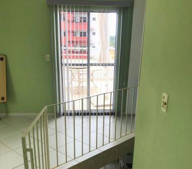 Imagem imóvel Cobertura - Praia das Toninhas - Ubatuba