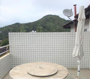 Imagem imóvel Cobertura - Praia das Toninhas - Ubatuba