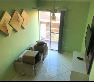 Imagem imóvel Cobertura - Praia das Toninhas - Ubatuba