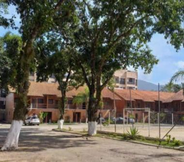 Imagem imóvel Apartamento - Maranduba - Ubatuba