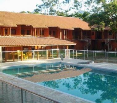 Imagem imóvel Apartamento - Maranduba - Ubatuba