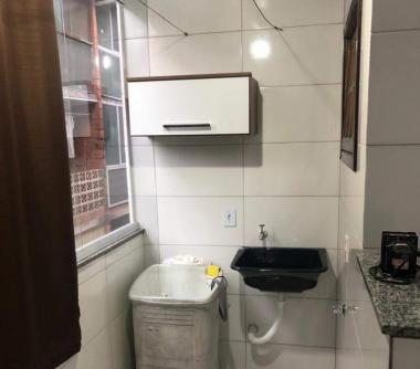 Imagem imóvel Apartamento - Maranduba - Ubatuba