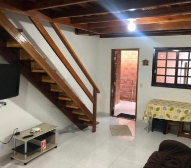 Imagem imóvel Apartamento - Maranduba - Ubatuba