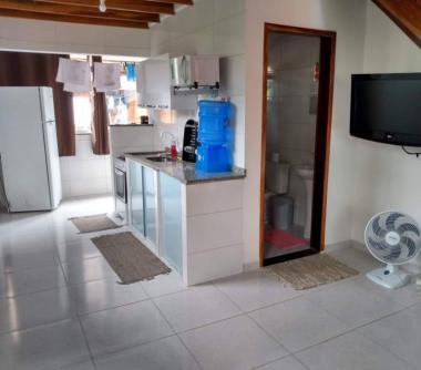 Imagem imóvel Apartamento - Maranduba - Ubatuba