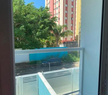 Imagem imóvel Apartamento - Massaguaçu - Caraguatatuba