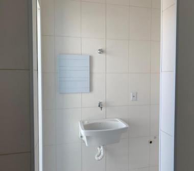 Imagem imóvel Apartamento - Massaguaçu - Caraguatatuba