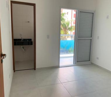 Imagem imóvel Apartamento - Massaguaçu - Caraguatatuba