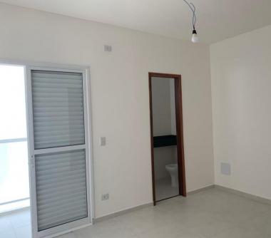 Imagem imóvel Apartamento - Massaguaçu - Caraguatatuba