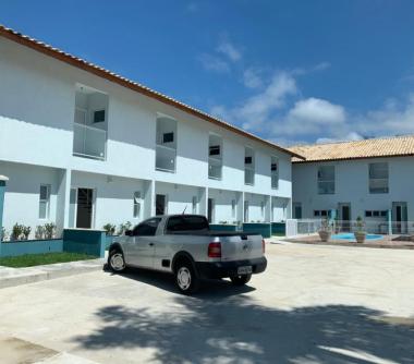 Imagem imóvel Apartamento - Massaguaçu - Caraguatatuba