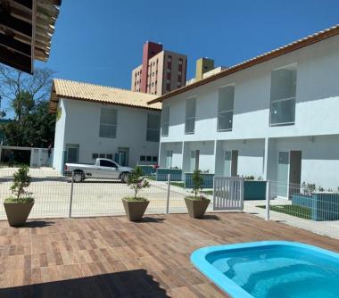 Imagem imóvel Apartamento - Massaguaçu - Caraguatatuba