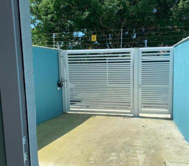 Imagem imóvel Apartamento - Massaguaçu - Caraguatatuba