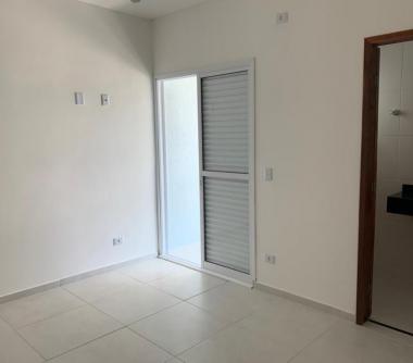 Imagem imóvel Apartamento - Massaguaçu - Caraguatatuba