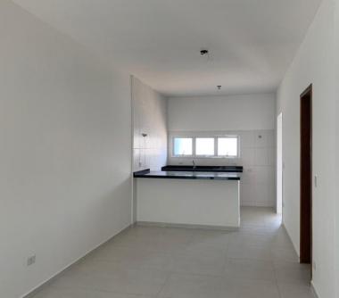 Imagem imóvel Apartamento - Massaguaçu - Caraguatatuba