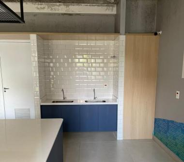 Imagem imóvel Apartamento - Santo Amaro - São Paulo