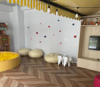 Imagem imóvel Apartamento - Santo Amaro - São Paulo