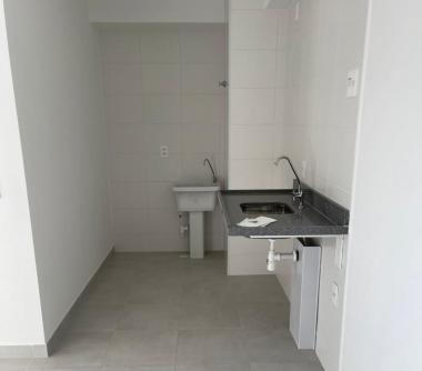 Imagem imóvel Apartamento - Santo Amaro - São Paulo