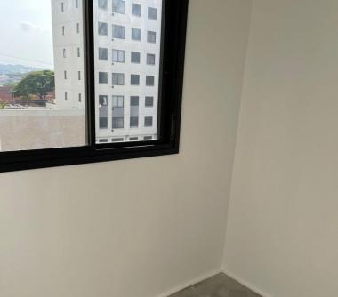 Imagem imóvel Apartamento - Santo Amaro - São Paulo