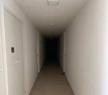 Imagem imóvel Apartamento - Santo Amaro - São Paulo