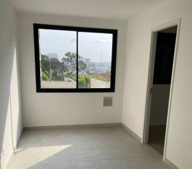 Imagem imóvel Apartamento - Santo Amaro - São Paulo