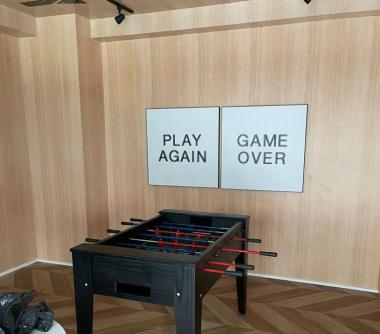 Imagem imóvel Apartamento - Santo Amaro - São Paulo