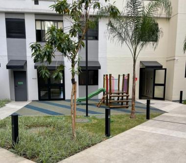 Imagem imóvel Apartamento - Santo Amaro - São Paulo