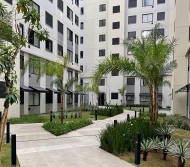 Imagem imóvel Apartamento - Santo Amaro - São Paulo