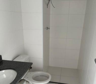 Imagem imóvel Apartamento - Santo Amaro - São Paulo