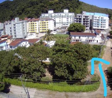 Imagem imóvel Terreno - Praia Grande - Ubatuba