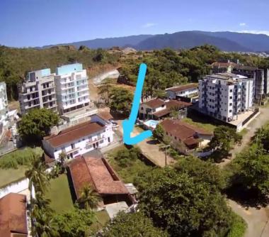 Imagem imóvel Terreno - Praia Grande - Ubatuba