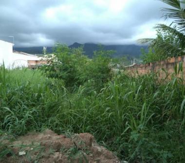 Imagem imóvel Terreno - Massaguaçu - Caraguatatuba